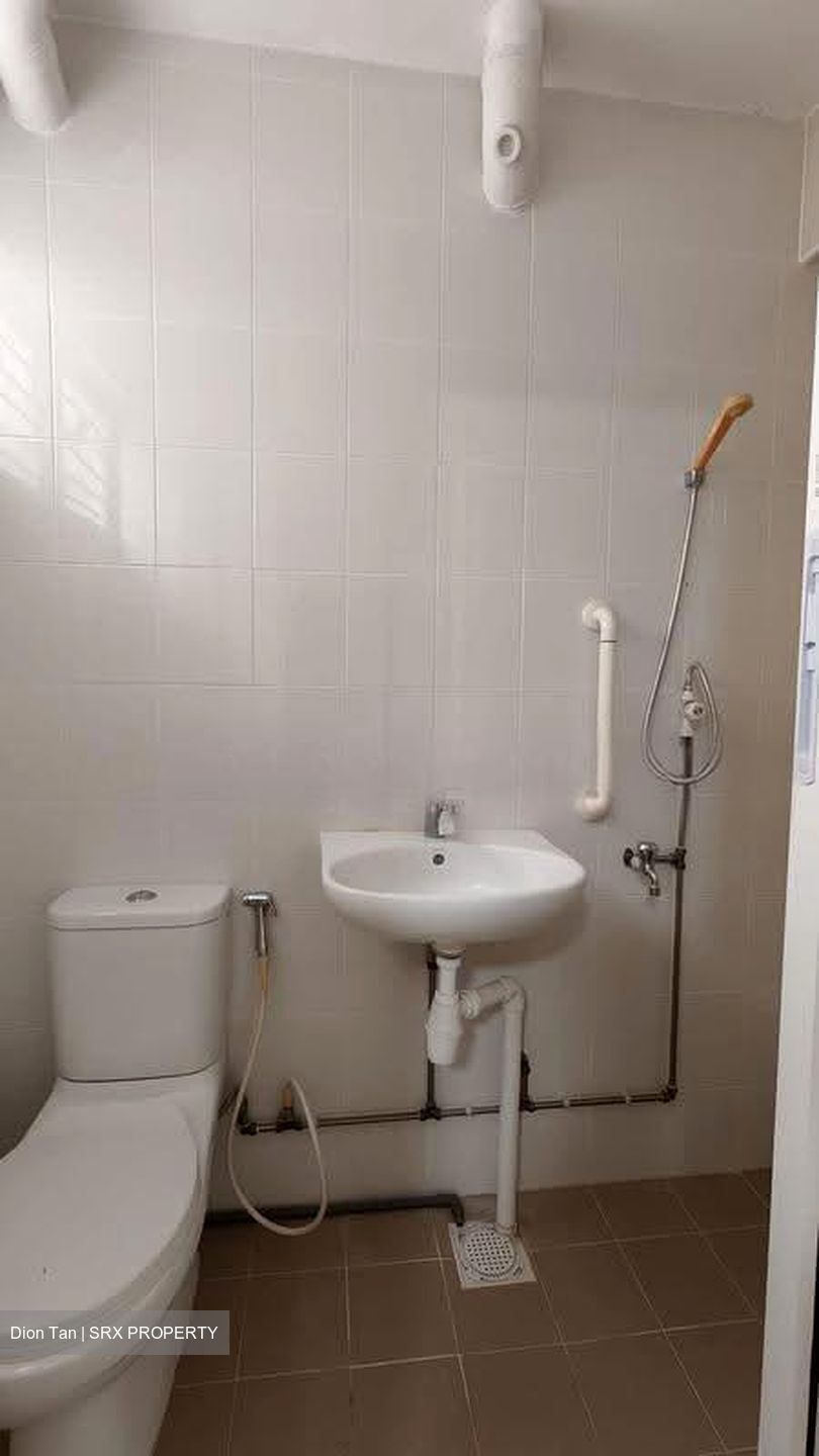 Blk 774 Yishun Avenue 3 (Yishun), HDB 3 Rooms #627487061